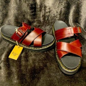 Dr. Martens Ryker Sandal